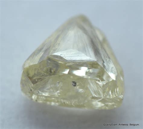 Beautiful Triangle Shape Diamond Ideal For Rough Diamond Jewelry