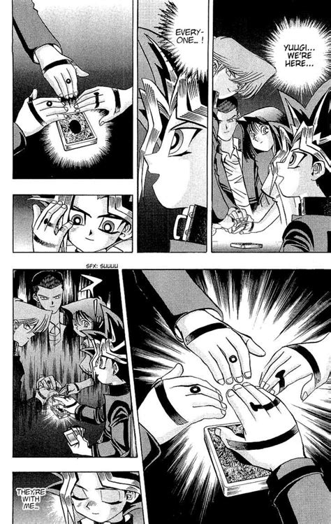 Yu Gi Oh By Kazuki Takahashi Yugioh Zelda Anime Manga Pages