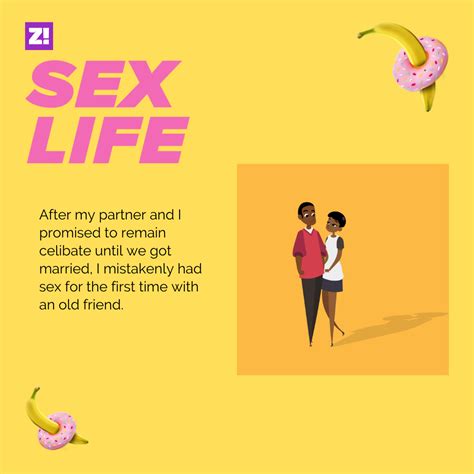 sex life i regret cheating on my husband before marriage zikoko