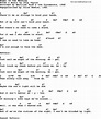 Song lyrics with guitar chords for Angel Of The Morning - Merillee Rush ...