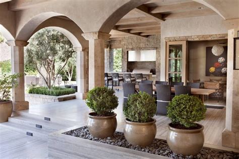 Home In Palm Springs By Certified Luxury Builders Mediterranean Homes