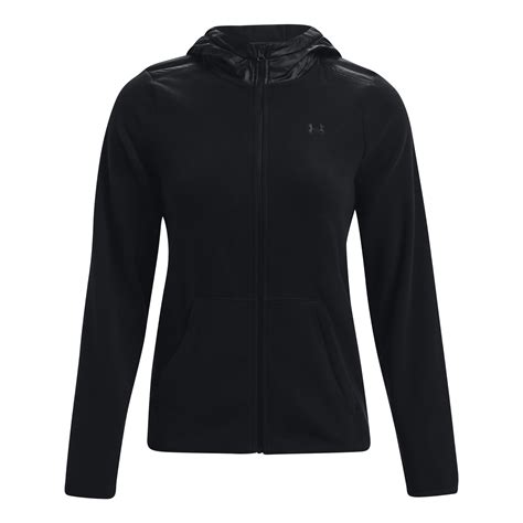 Under Armour® Womens Polartec Forge Full Zip Hoodie Cabelas Canada