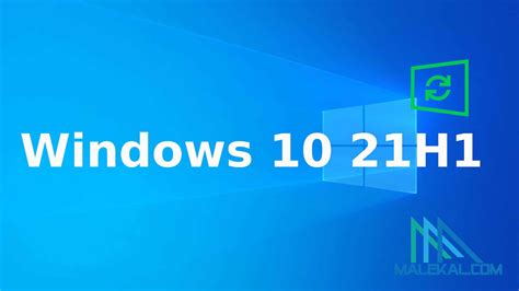 Windows 10 21h1 2104 Les Nouveautés