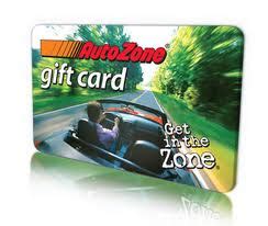We did not find results for: $25 AutoZone Gift Card For Only $15 Today Only - The ...