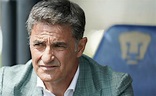 Míchel González: El empate supo bien a Pumas - Grupo Milenio