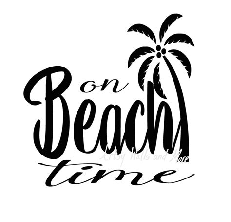 Free Life Is Better At The Beach Svg File 199 Svg Png Eps Dxf File