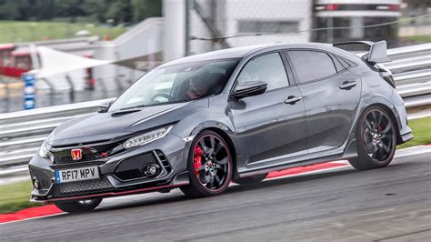 Honda Type R On Twitter And The Winner Is In Our ‘sonic Grey