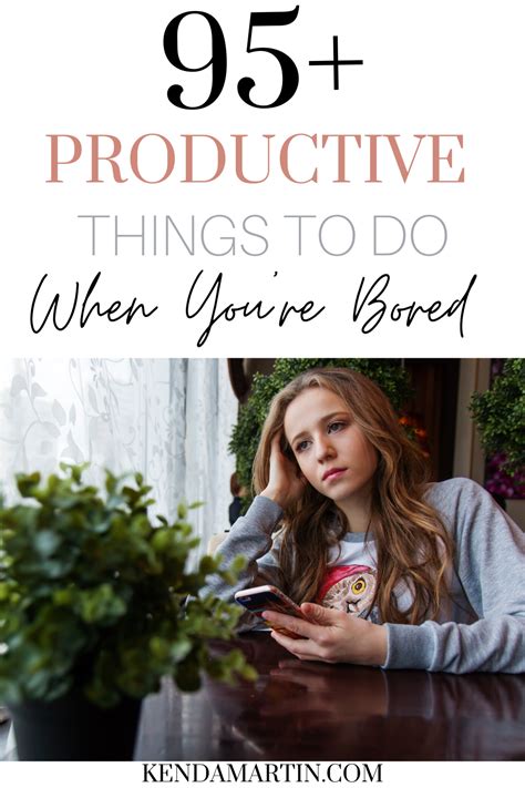 100 THINGS TO DO WHEN YOURE BORED Productive Things To Do Things To