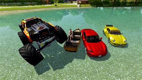 Buying Most Expensive Supercars In Town Farming Simulator Youtube