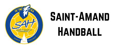 Saint Amand Handball Nantesport44