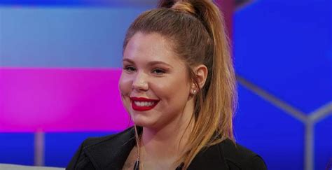 kailyn lowry poses naked for 27th birthday — see the sexy photos