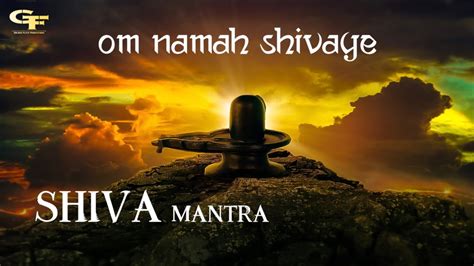 Most Powerfull Shiv Mantra Om Namah Shivay Female To Remove