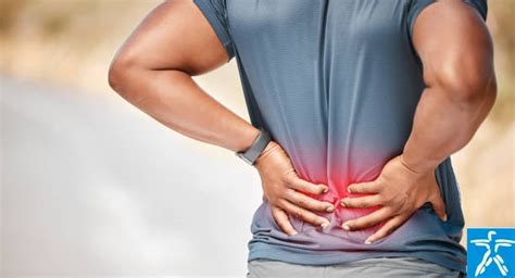 7 Ways To Treat Chronic Back Pain Without Surgery Fyzical