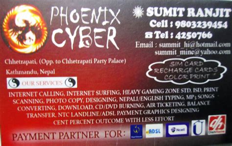 hamro nepali bazar phoenix cyber chettrapati kathmandu