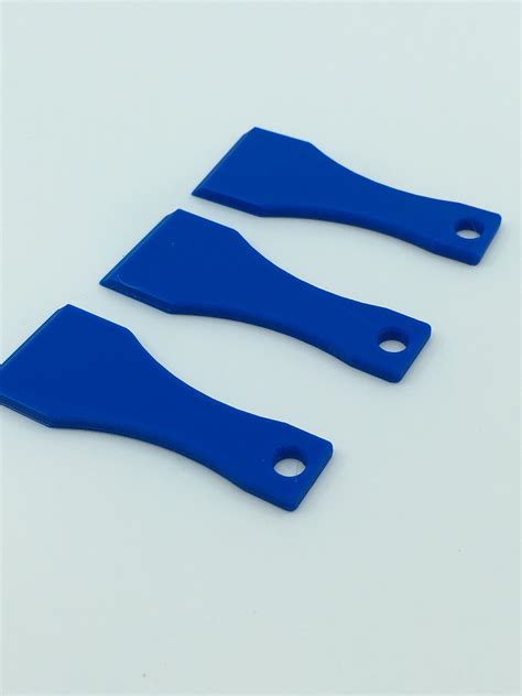 3 Pieces. Scratch and Win Scraper : Scratch Ticket Tool - Etsy Canada