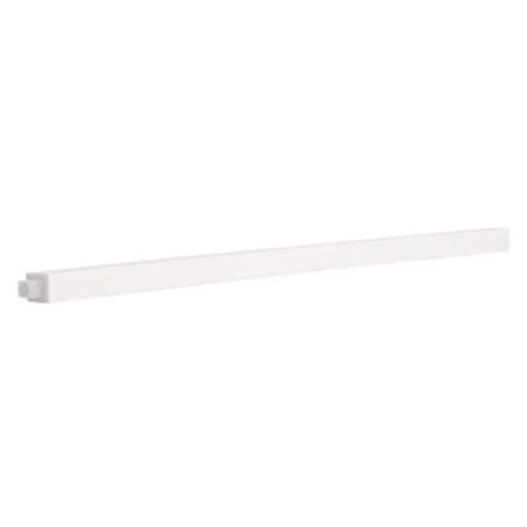 Low prices, large selection and fast delivery times on all towel bar products at factorydirecthardware.com. 24 in. Replacement Towel Bar in White-662308 - The Home Depot