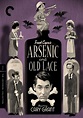 Arsenic And Old Lace (DVD) - Walmart.com