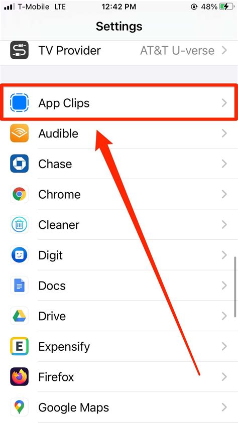 How To Use App Clips On Your Iphone And Save Time When Ordering Food
