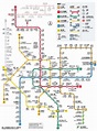 台北自由行攻略 - 2023年台北旅游景点，捷运地图，住宿推荐