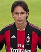 Filippo Inzaghi jednak zostaje w Milanie | Transfery.info