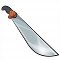 Gráficos vectoriales de Machete - iStock