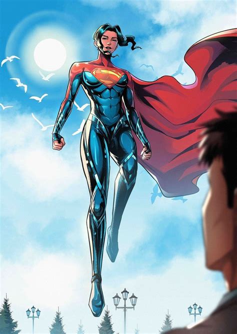 Supergirl In The Flash Movie Supergirl Comic Dc Comics Girls Dc Comics Wallpaper