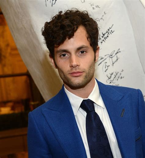 Picture Of Penn Badgley