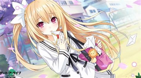 Download Date A Live Movie Mayuri Judgment Batch Subtitle Indonesia