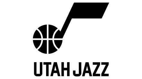 Utah Jazz Logo And Symbol Meaning History Png Brand