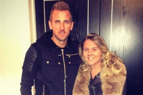He started out at his local club ridgeway rovers in chingford. Katie Goodland pregnant: Harry Kane expecting second child ...