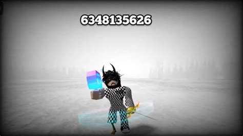 Famous Bypassed Roblox Id Codes 2023 Game Specifications