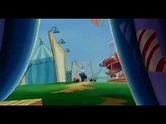 Roger Rabbit - Le montagne russe (1990) - YouTube