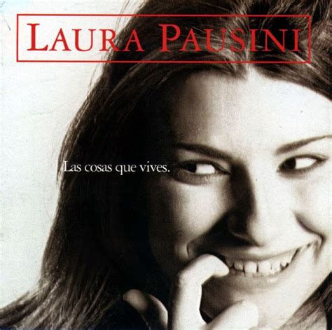 Descargar Laura Pausini Album Las Cosas Que Vives Musica A Tu Gusto 107200 Hot Sex Picture