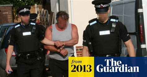 16 People Arrested Over Alleged £1m Scam Targeting Pensioners Crime The Guardian