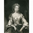 Anne Scott (1651-1732) 1st Duchess of Buccleuch and also Duchess of ...