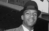 James Hood, Teacher, and Activist born - African American Registry