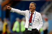Carlos Queiroz a candidate to coach Mexico – report - Tehran Times
