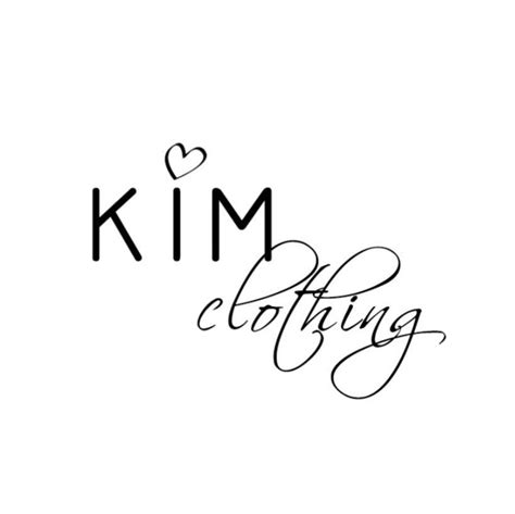 Kim Clothing