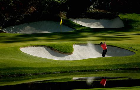 Masters Photos Photos From The Masters At Augusta National Golf Club