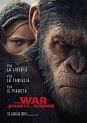 The War - Il Pianeta delle Scimmie - Film (2017)