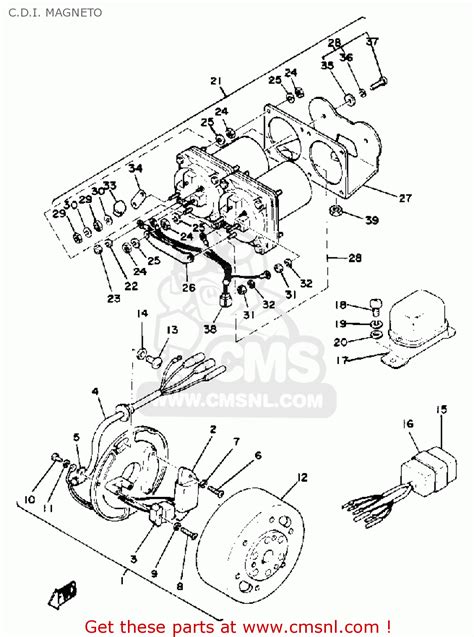 D37 diagram engine 1987 suzuki lt300e wiring resources. Yamaha G1 Golf Cart Engine Diagram : Yamaha Golf Cart Engine Diagram - Wiring Diagram Schemas ...