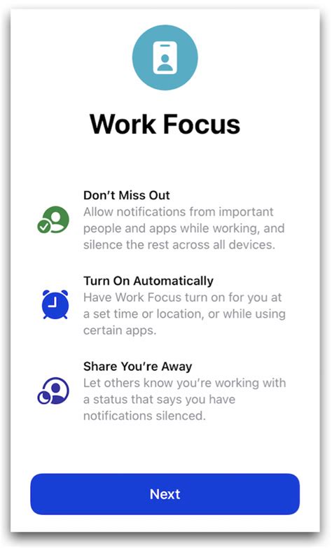 Will Your Iphone Help You Concentrate