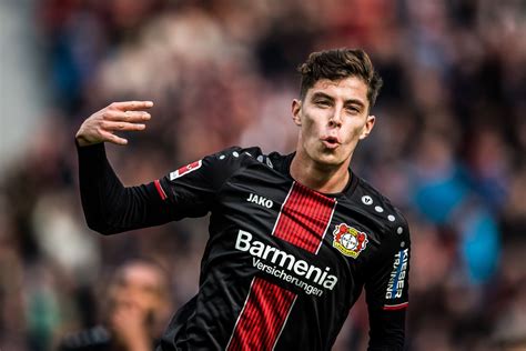 It's easy to download and install to your mobile phone. Chelsea FC recieve boost in the race to sign Kai Havertz ...