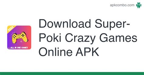 super poki crazy games online apk android game free download