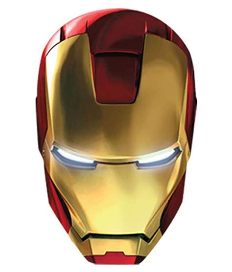 We have 444 free iron man mask vector logos, logo templates and icons. Avengers LED Light Ironman Mask - Iron man Mask For Kids ...