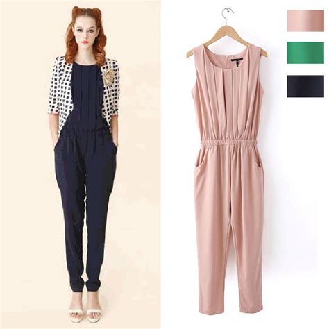 Jumpsuit With Jacket Jumpsuit With Jacket Formal Jumpsuit Jumpsuits