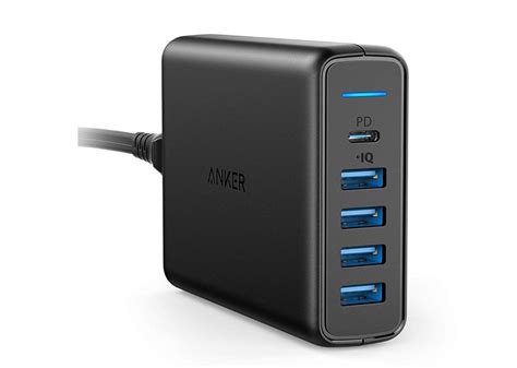 418,710 likes · 4,744 talking about this. Anker's 5-port USB charger helps all your gear survive ...