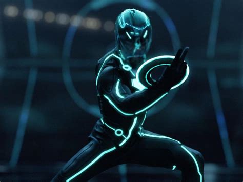 Tron 3 Is A Go At Disney And Will Star Morbius Himself Jared Leto