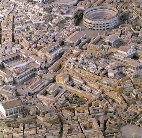 The Life And Death Of Via Dei Fori Imperiali 1932 2015 Rome On Rome