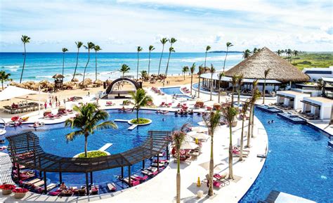 Royalton Chic Punta Cana Resort And Spa Dominican Republic Holiday